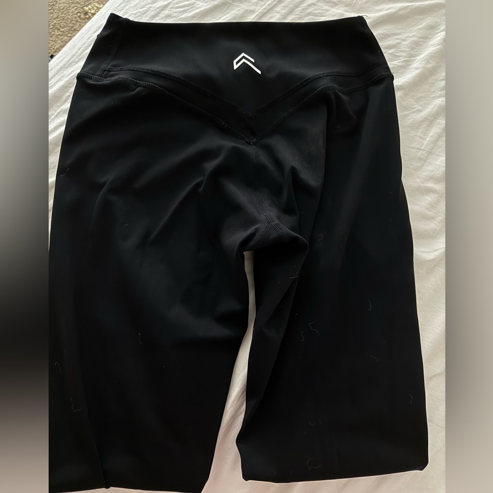 Oner Active Black Leggings